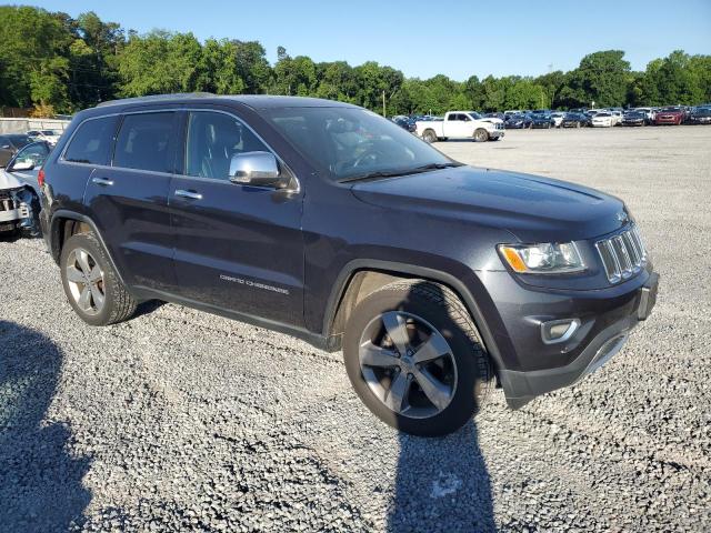 Photo 3 VIN: 1C4RJFBG2EC258978 - JEEP GRAND CHEROKEE 