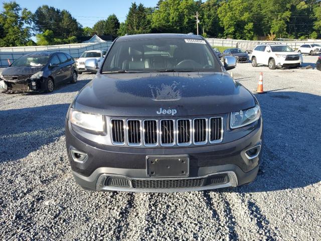 Photo 4 VIN: 1C4RJFBG2EC258978 - JEEP GRAND CHEROKEE 