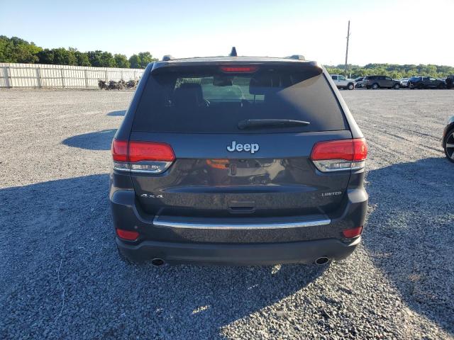 Photo 5 VIN: 1C4RJFBG2EC258978 - JEEP GRAND CHEROKEE 