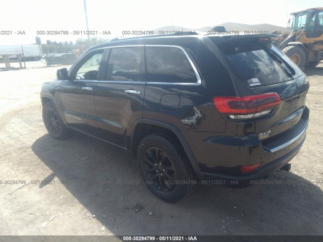 Photo 2 VIN: 1C4RJFBG2EC264246 - JEEP GRAND CHEROKEE 