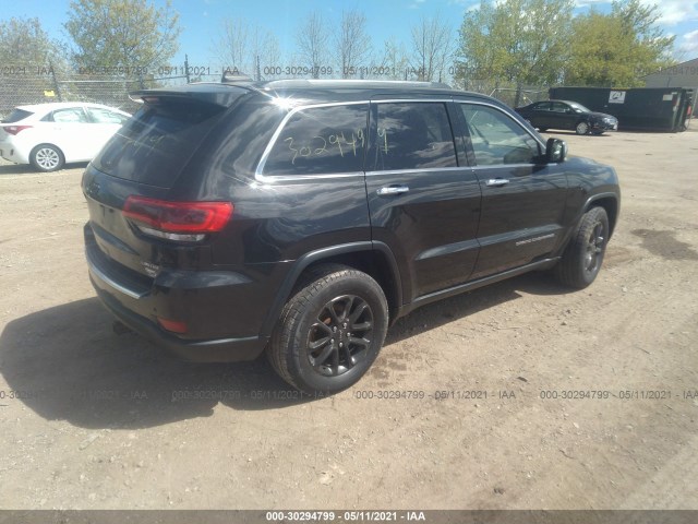 Photo 3 VIN: 1C4RJFBG2EC264246 - JEEP GRAND CHEROKEE 