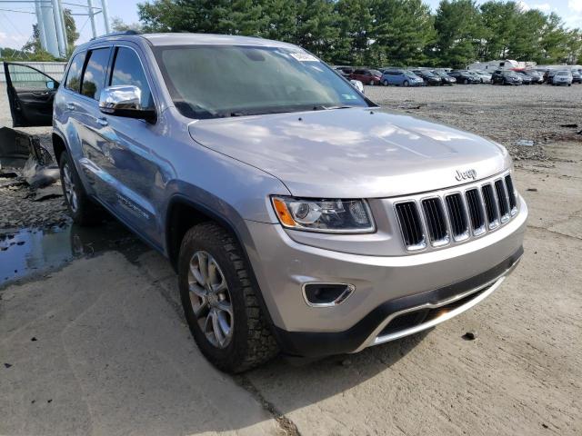 Photo 3 VIN: 1C4RJFBG2EC288689 - JEEP GRAND CHER 