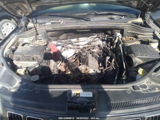 Photo 9 VIN: 1C4RJFBG2EC297781 - JEEP GRAND CHEROKEE 