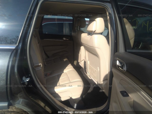 Photo 7 VIN: 1C4RJFBG2EC297859 - JEEP GRAND CHEROKEE 