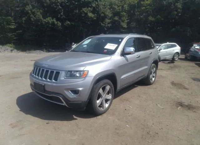 Photo 1 VIN: 1C4RJFBG2EC320914 - JEEP GRAND CHEROKEE 