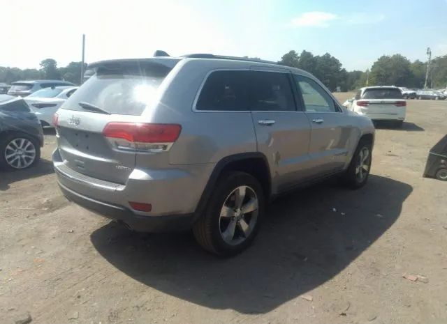 Photo 3 VIN: 1C4RJFBG2EC320914 - JEEP GRAND CHEROKEE 