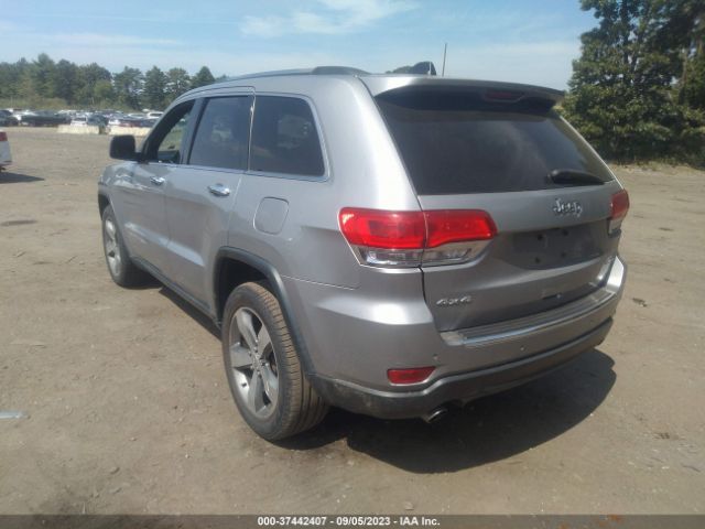 Photo 2 VIN: 1C4RJFBG2EC320914 - JEEP GRAND CHEROKEE 