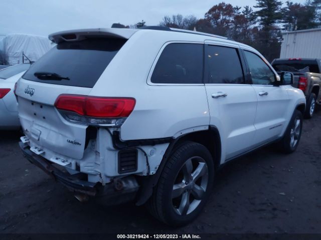 Photo 3 VIN: 1C4RJFBG2EC321271 - JEEP GRAND CHEROKEE 