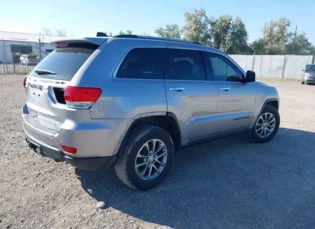 Photo 3 VIN: 1C4RJFBG2EC335235 - JEEP GRAND CHEROKEE 