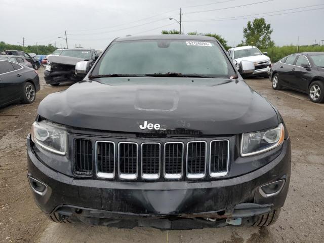 Photo 4 VIN: 1C4RJFBG2EC339513 - JEEP GRAND CHER 