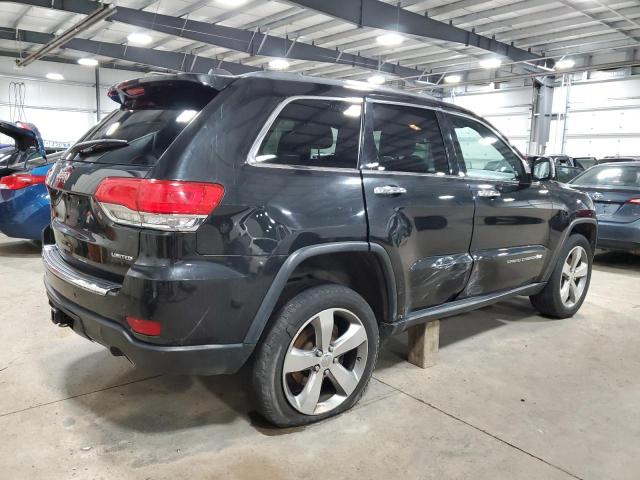 Photo 2 VIN: 1C4RJFBG2EC349765 - JEEP GRAND CHEROKEE 