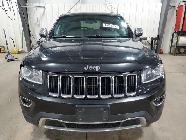 Photo 4 VIN: 1C4RJFBG2EC349765 - JEEP GRAND CHEROKEE 