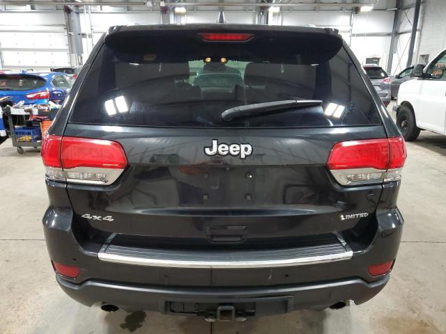 Photo 5 VIN: 1C4RJFBG2EC349765 - JEEP GRAND CHEROKEE 