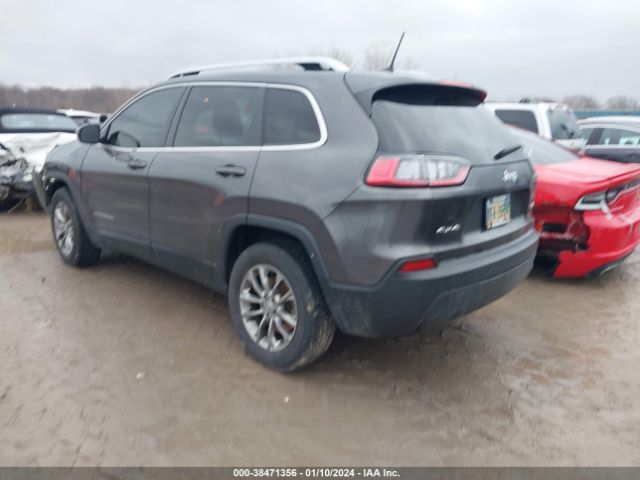 Photo 2 VIN: 1C4RJFBG2EC362631 - JEEP GRAND CHEROKEE 