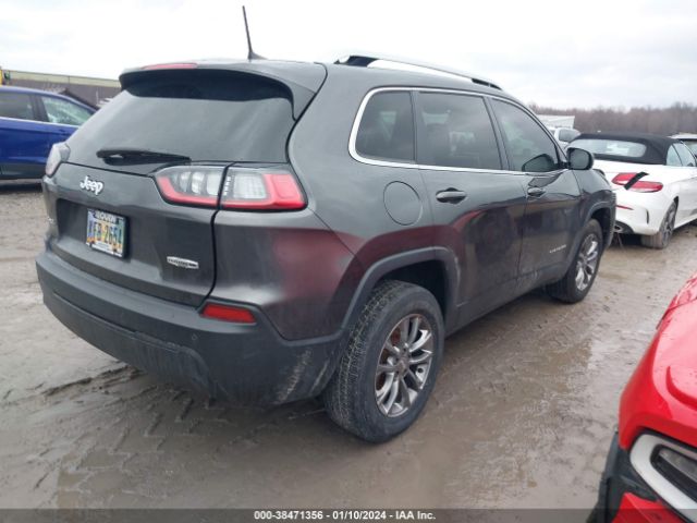 Photo 3 VIN: 1C4RJFBG2EC362631 - JEEP GRAND CHEROKEE 