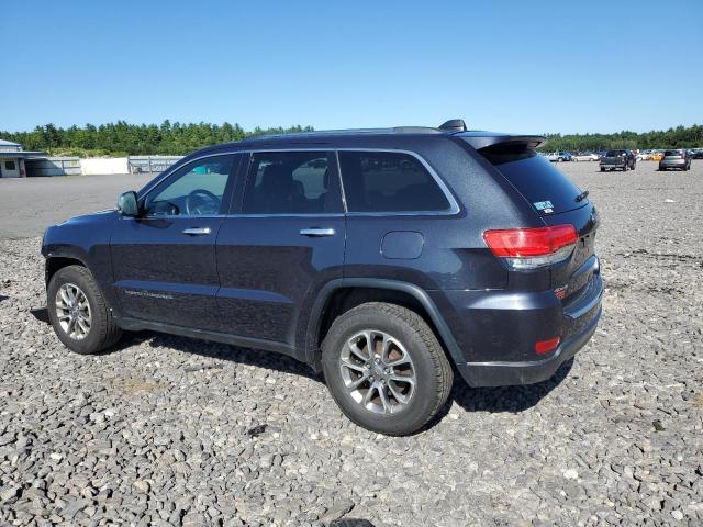 Photo 1 VIN: 1C4RJFBG2EC408474 - JEEP GRAND CHER 