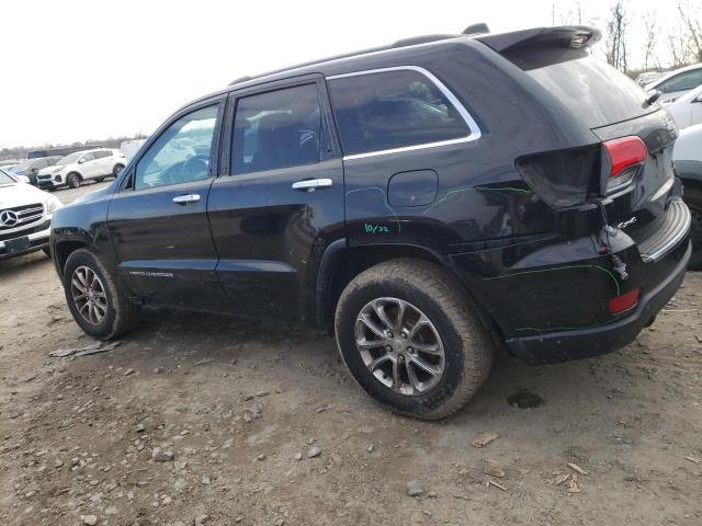 Photo 1 VIN: 1C4RJFBG2EC431382 - JEEP GRAND CHEROKEE 