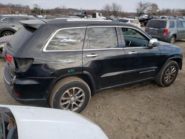 Photo 2 VIN: 1C4RJFBG2EC431382 - JEEP GRAND CHEROKEE 