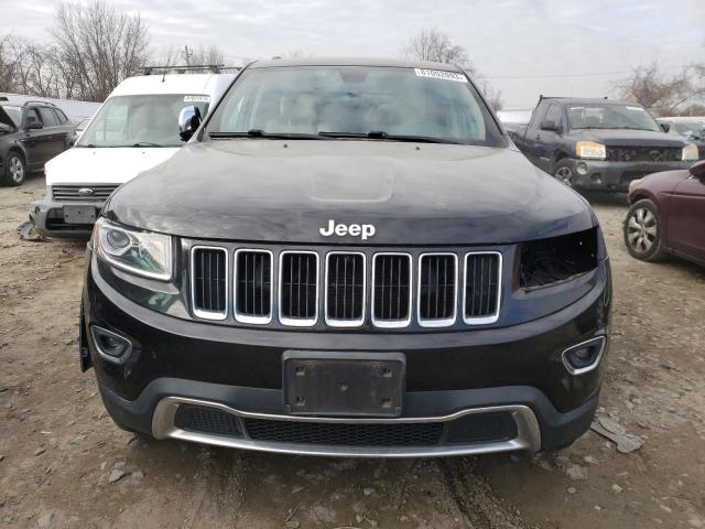 Photo 4 VIN: 1C4RJFBG2EC431382 - JEEP GRAND CHEROKEE 