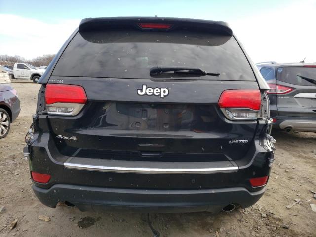 Photo 5 VIN: 1C4RJFBG2EC431382 - JEEP GRAND CHEROKEE 