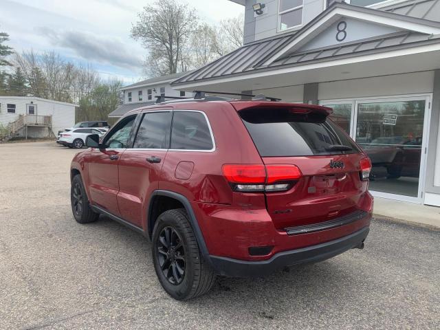 Photo 2 VIN: 1C4RJFBG2EC447470 - JEEP GRAND CHEROKEE 