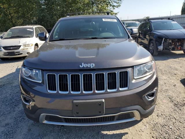 Photo 4 VIN: 1C4RJFBG2EC463698 - JEEP GRAND CHER 