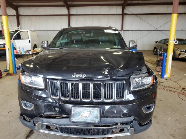 Photo 4 VIN: 1C4RJFBG2EC518487 - JEEP GRAND CHER 