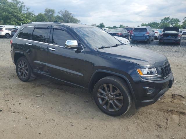 Photo 3 VIN: 1C4RJFBG2EC565468 - JEEP GRAND CHEROKEE 