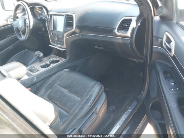 Photo 4 VIN: 1C4RJFBG2EC570315 - JEEP GRAND CHEROKEE 