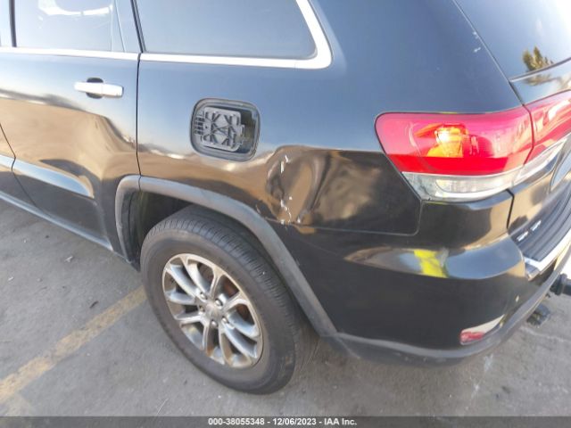 Photo 5 VIN: 1C4RJFBG2EC570315 - JEEP GRAND CHEROKEE 