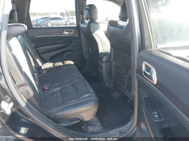 Photo 7 VIN: 1C4RJFBG2EC570315 - JEEP GRAND CHEROKEE 