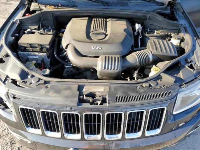 Photo 11 VIN: 1C4RJFBG2EC584473 - JEEP GRAND CHER 