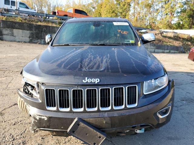 Photo 4 VIN: 1C4RJFBG2EC584473 - JEEP GRAND CHER 