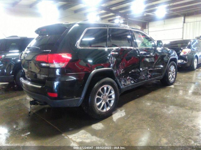 Photo 3 VIN: 1C4RJFBG2FC103476 - JEEP GRAND CHEROKEE 