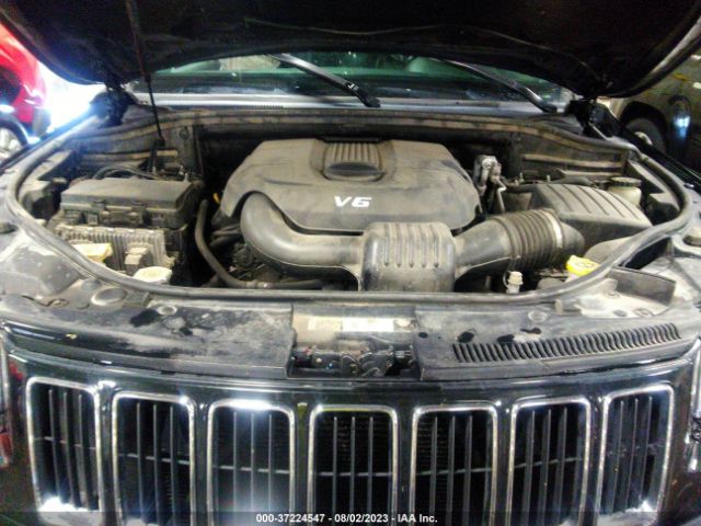 Photo 9 VIN: 1C4RJFBG2FC103476 - JEEP GRAND CHEROKEE 