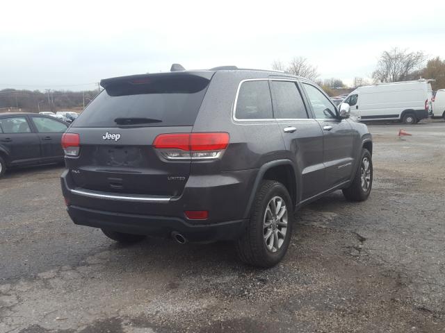 Photo 3 VIN: 1C4RJFBG2FC103767 - JEEP CHEROKEE 