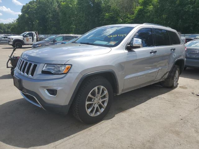 Photo 0 VIN: 1C4RJFBG2FC130418 - JEEP GRAND CHEROKEE 