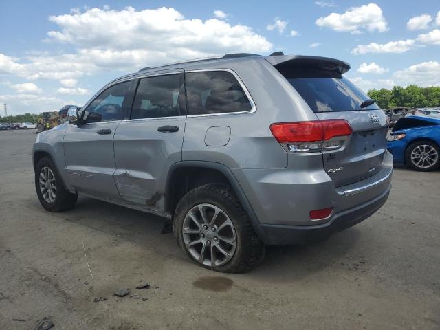 Photo 1 VIN: 1C4RJFBG2FC130418 - JEEP GRAND CHEROKEE 