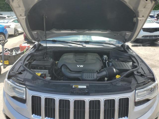 Photo 11 VIN: 1C4RJFBG2FC130418 - JEEP GRAND CHEROKEE 