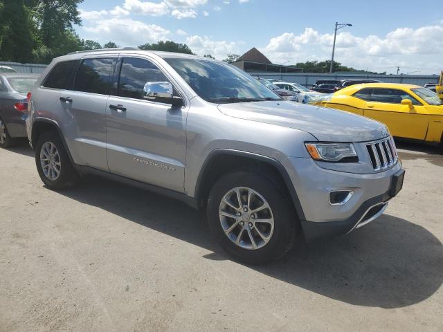 Photo 3 VIN: 1C4RJFBG2FC130418 - JEEP GRAND CHEROKEE 