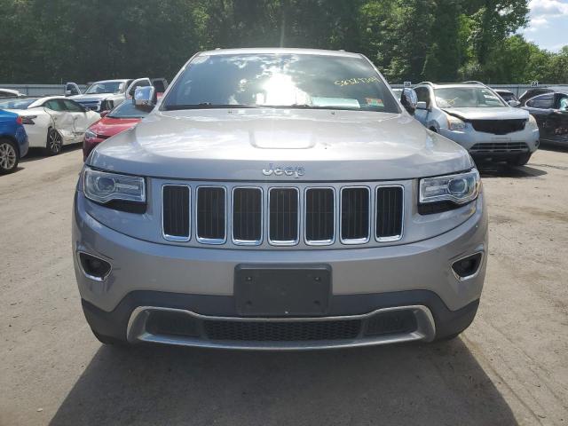 Photo 4 VIN: 1C4RJFBG2FC130418 - JEEP GRAND CHEROKEE 