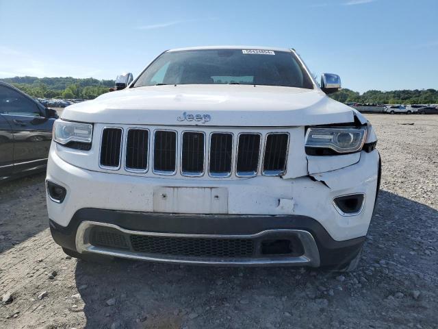 Photo 4 VIN: 1C4RJFBG2FC136414 - JEEP GRAND CHEROKEE 