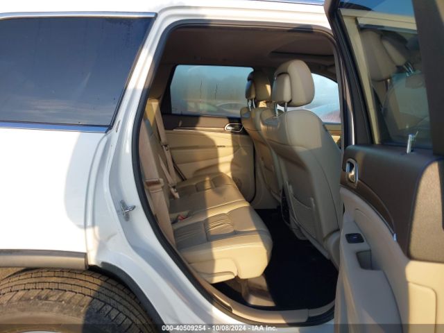 Photo 7 VIN: 1C4RJFBG2FC140382 - JEEP GRAND CHEROKEE 