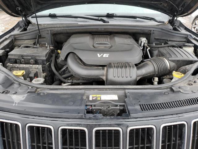 Photo 10 VIN: 1C4RJFBG2FC156999 - JEEP GRAND CHEROKEE 