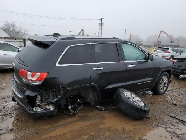 Photo 2 VIN: 1C4RJFBG2FC156999 - JEEP GRAND CHEROKEE 