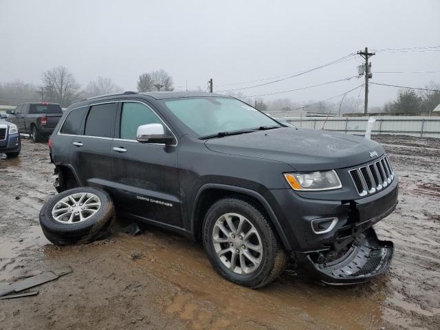 Photo 3 VIN: 1C4RJFBG2FC156999 - JEEP GRAND CHEROKEE 