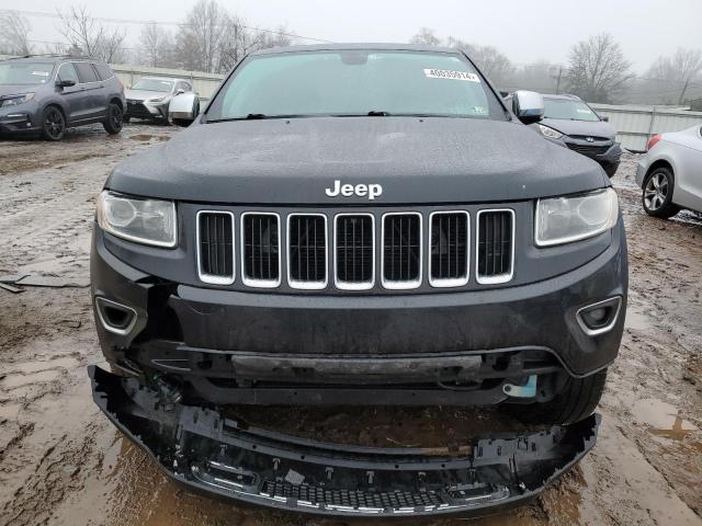 Photo 4 VIN: 1C4RJFBG2FC156999 - JEEP GRAND CHEROKEE 