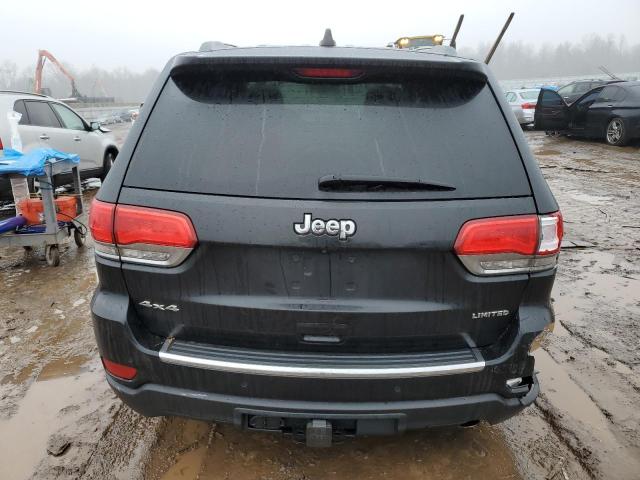 Photo 5 VIN: 1C4RJFBG2FC156999 - JEEP GRAND CHEROKEE 