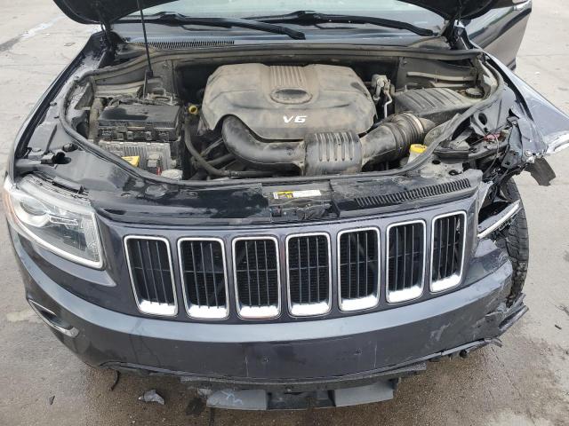 Photo 11 VIN: 1C4RJFBG2FC172524 - JEEP GRAND CHER 