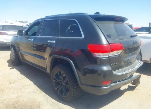 Photo 2 VIN: 1C4RJFBG2FC205179 - JEEP GRAND CHEROKEE 